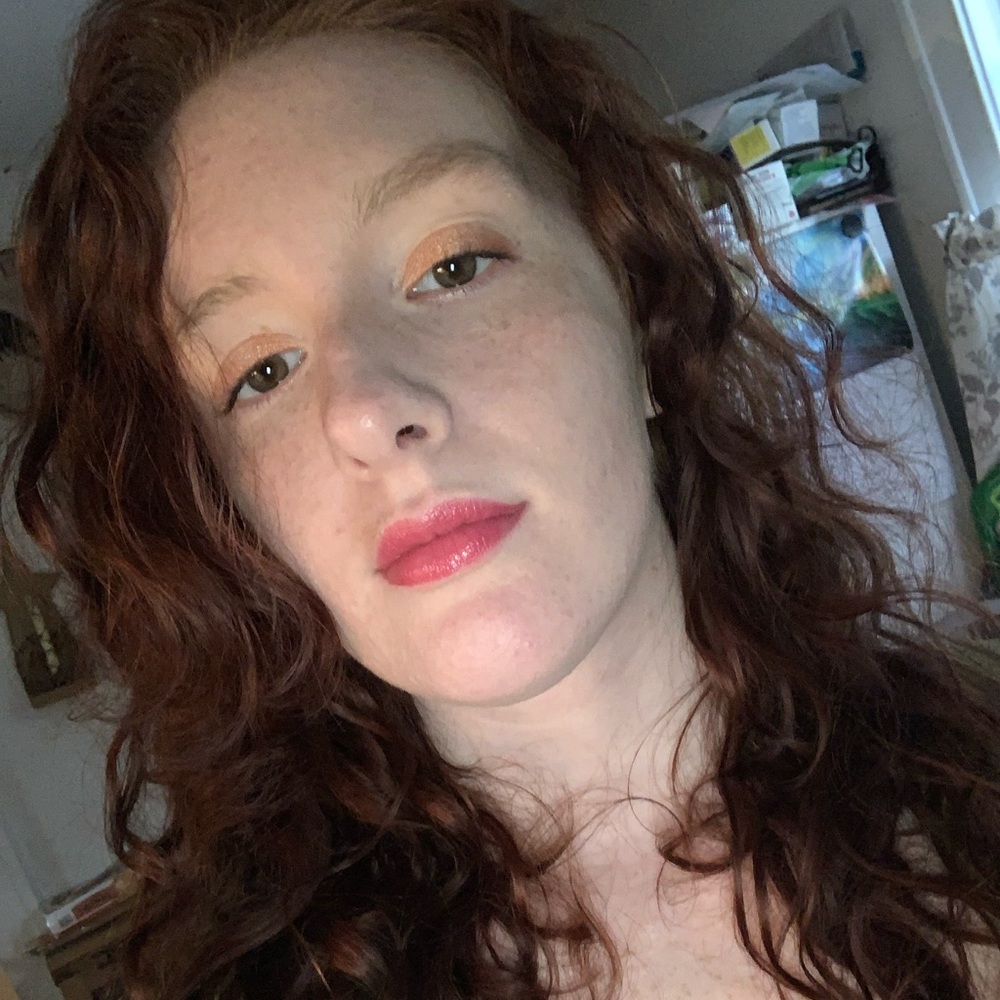 Meet your Posher, Myra